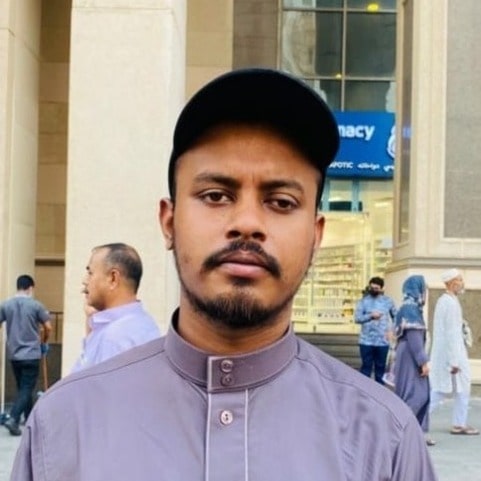 Mohammad Riaz
