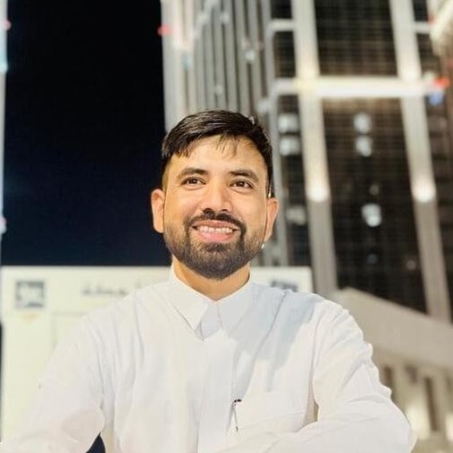 Mohammed Joynal Abedin
