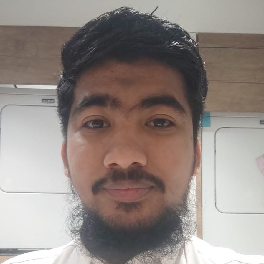 Mohammad Miskat