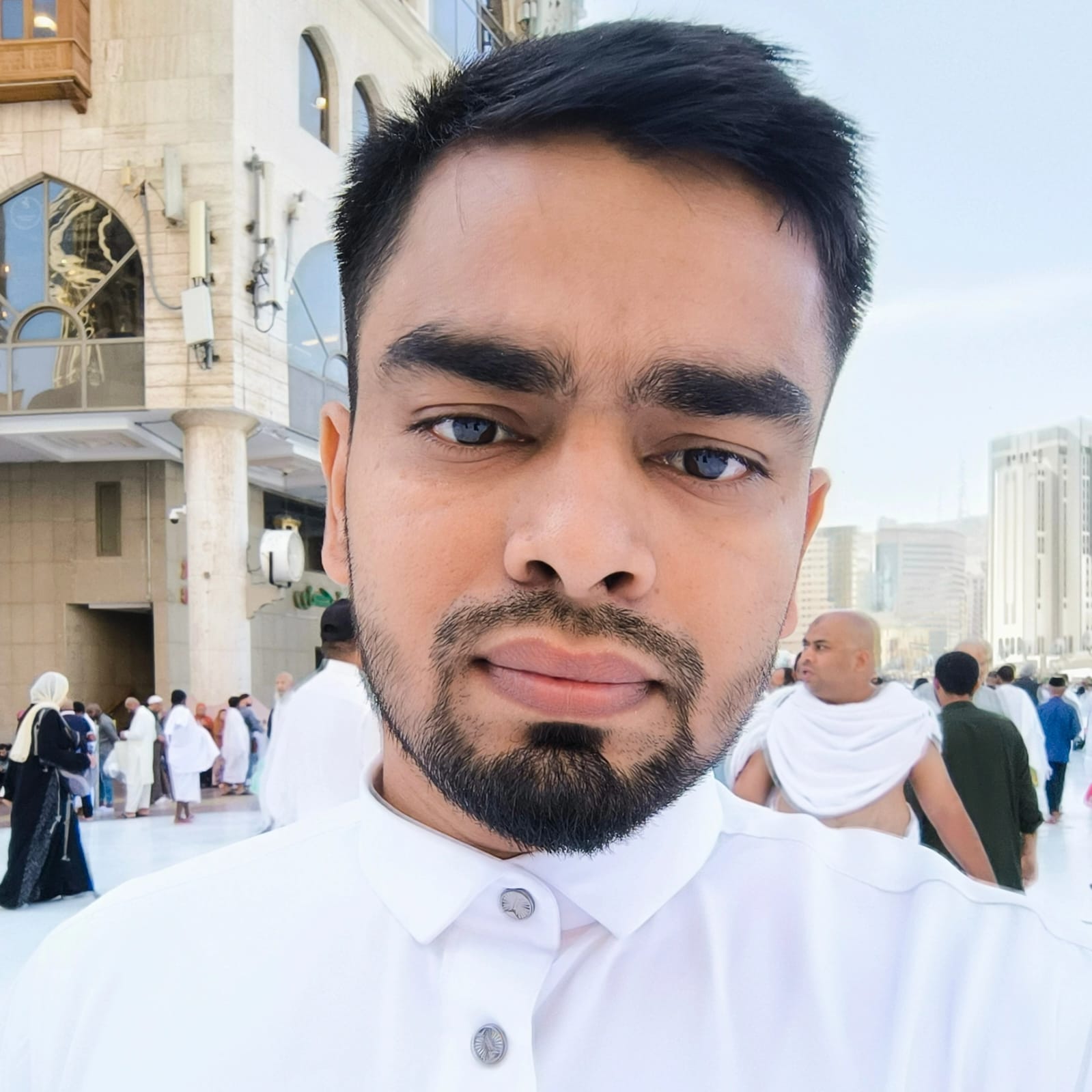 Mohammad Faruk