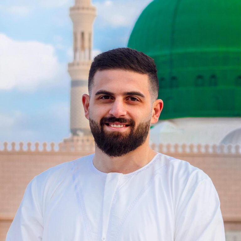 Ahmed Malik